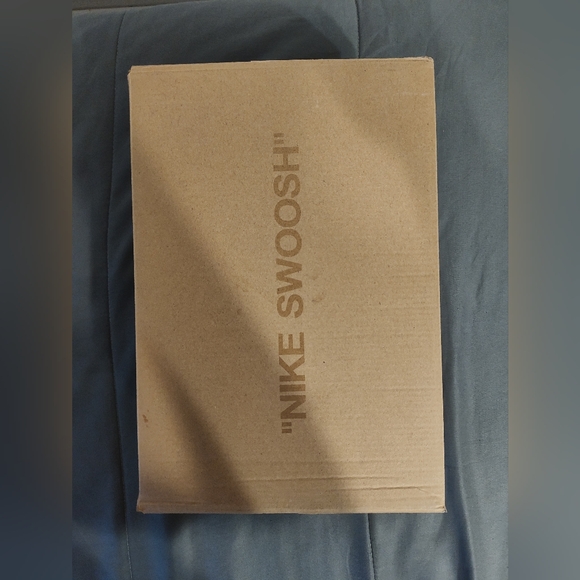 COPY - Off-White nike Blazer High Grim Reapers Size 13 - Picture 8 of 10